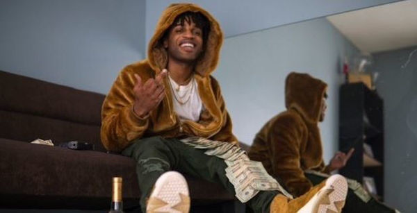 Smack Peso Shot & Killed After Dropping Track "See Me Get Killed"