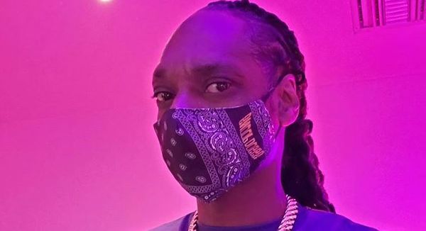 Snoop Dogg Names His Entire Top Ten Rappers After Eminem Snub