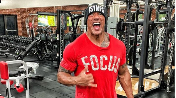 The Rock Just Bought The XFL