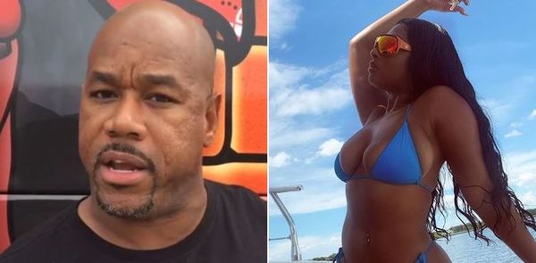 Wack 100 Clarifies Whether Megan Thee Stallion Is A Snitch
