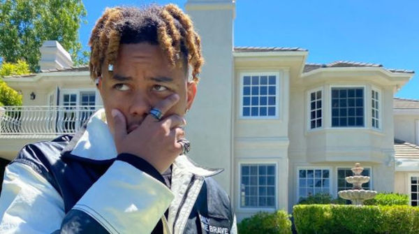 Cordae Explains Why It's Important for Him to Study Legendary Rappers