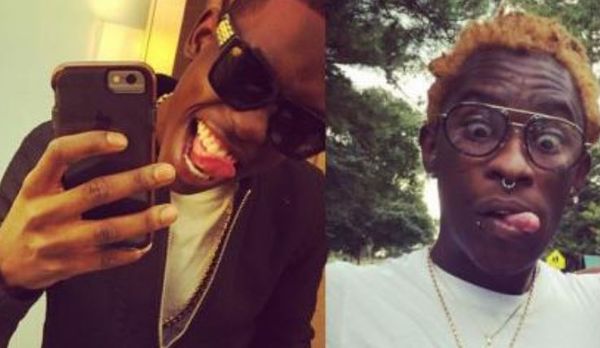 Young Thug, Quavo & YG Say They're Going to Bless Bobby Shmurda Once He's Released