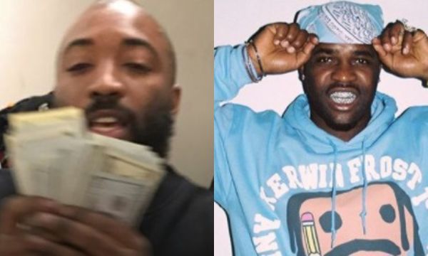 A$AP Bari Confirms that A$AP Ferg is No Longer In A$AP Mob