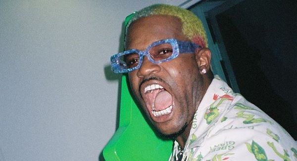 A$AP Ferg May Have been Booted From A$AP Mob