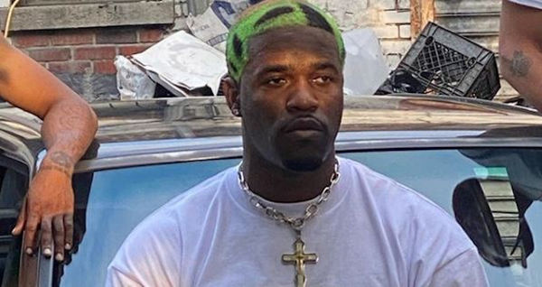 A$AP Ferg Responds To Alleged Being Kicked Out of A$AP Mob For Being "Trash"