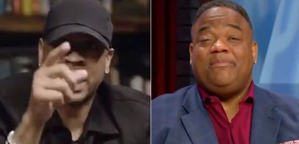 Allen Iverson Says F Jason Whitlock & His Daddy