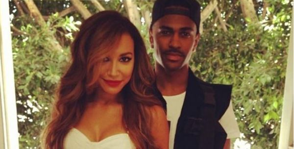 Big Sean Asked If He Regrets "IDFWU" since Naya Rivera is Dead