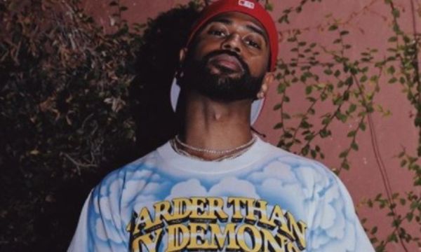 Big Sean Is Annoyed Over How Long The Election is Taking