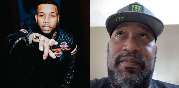 Bun B Comes At Tory Lanez Over Megan Thee Stallion Shooting/Album