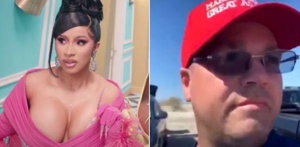 Cardi B & Sister Hennessey Are Being Sued For Defamation By Trump Supporters