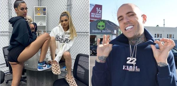 Celina Powell Accuses Adam 22 Of Dirty Deeds after He Cancels 'Thots Next Door'