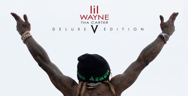 Check Out Lil Wayne's 'Tha Carter V' Deluxe Tracklist