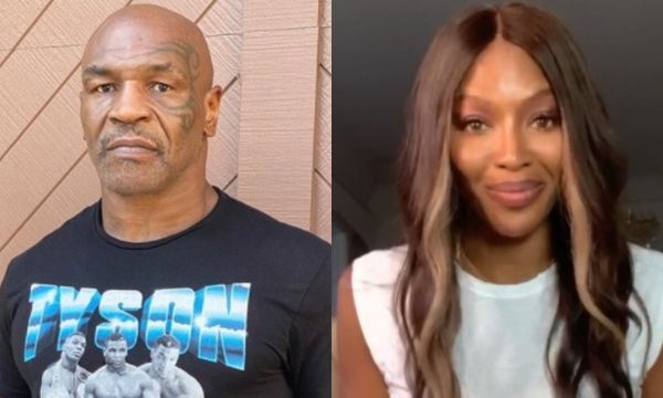 Chris Rock Says Mike Tyson Once Pushed Naomi Campbell Out of a Moving Car