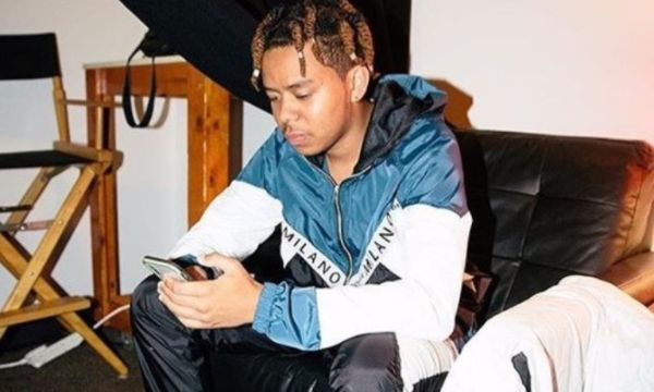 Cordae Explains Why He's Not In YBN Crew Anymore