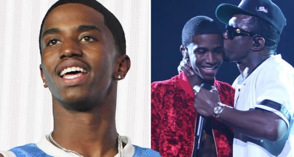 Diddy's Son Christian Combs Brags About Spending A Fortune On A Haircut