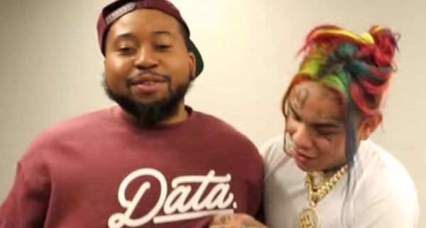DJ Akademiks Explains Why His Boy Tekashi 6ix9ine's album flopped