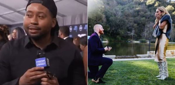 DJ Akademiks Takes Shots At Rory From Joe Budden Podcast; Mocks Him For Pulling Up
