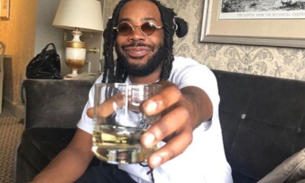 D.R.A.M. Changed His Name