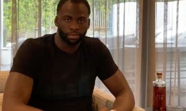 Draymond Green Gets At Paul Pierce for His LeBron James Comments
