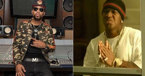 Drumma Boy Shades Artists Who Say Birdman Rips Them Off