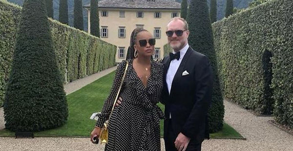 Eve Catches Flak for Saying That She She No Longer Thinks About Race