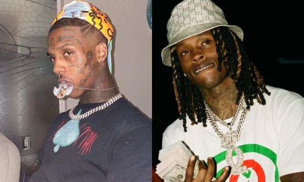 Famous Dex Apologizes To Fans For King Von Diss Over Tekashi 6ix9ine