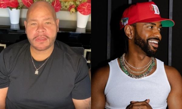 Fat Joe Explains Why He Believes Big Sean is Like Nipsey Hussle
