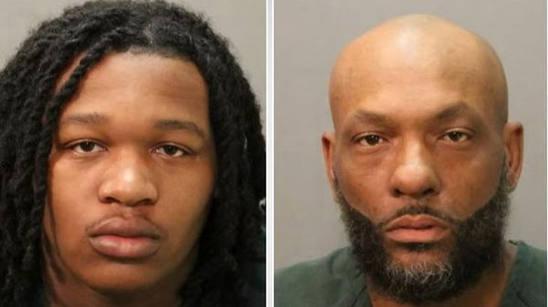 Florida Rapper & His Dad Arrested In Killing Of Another Rapper