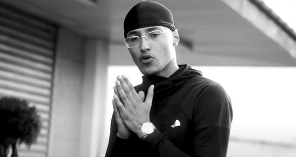 French Rapper Freeze Corleone Facing Criminal Prosecution For Antisemitism
