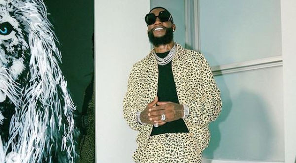 Gucci Mane Sued For Woman's Death