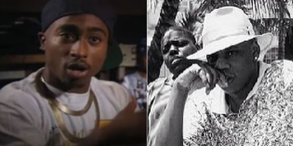 Irv Gotti On Biggie Smalls Pitting JAY-Z Against 2Pac & Why Hov Would Have Turned on Big