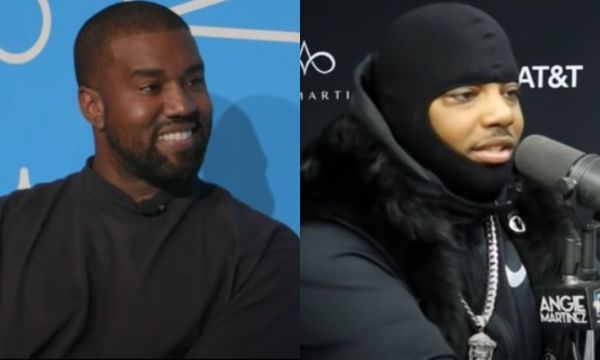 Kanye West Responds To Ma$e's Demand for an apology