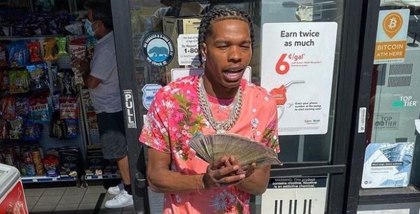 Lil Baby Explains How Much He Pays For An Ounce