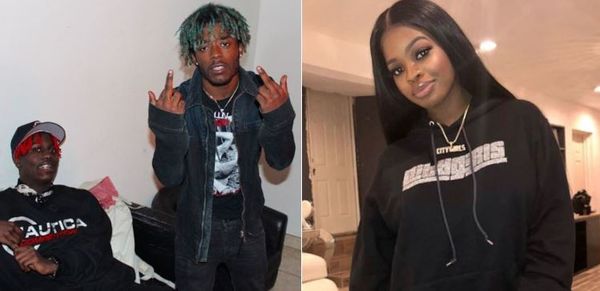 Lil Uzi Vert Has A Warning For Lil Yachty Concerning JT