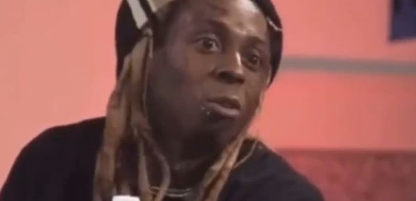 Lil Wayne's "Weezy F. Baby" Line Was A Mistake & He was Pissed About It