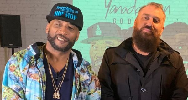 Lord Jamar Breaks Up With Vlad TV And Vows To Break Vlad