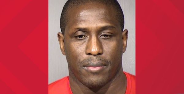 Lovie Smith's Son Arrested For Pimping