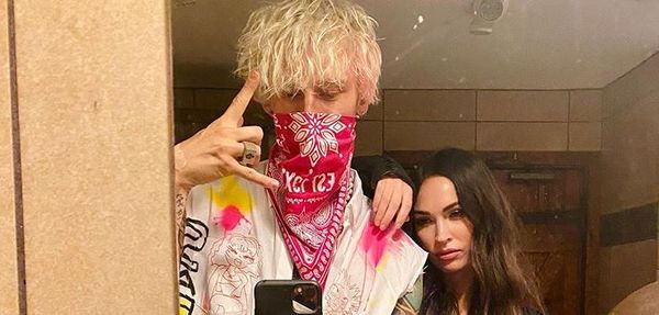 Machine Gun Kelly Speaks on Whether He's Abandoning Hip Hop