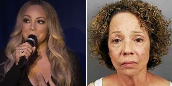 Mariah Carey's Sister Tried To Coke Her Up & Sell Her To Pimp when She Was 12