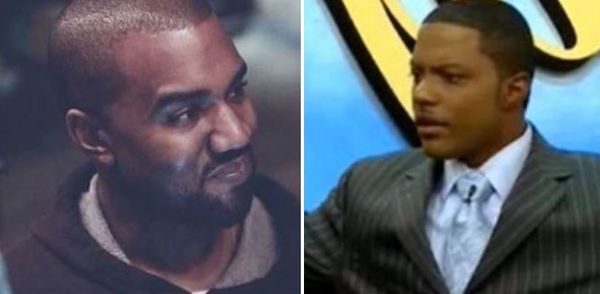 Mase Demands Apology From Kanye West For Shaming Him Back In The Day