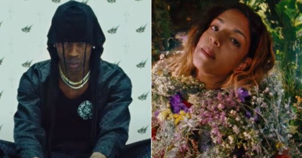M.I.A. Gets Clowned For Her Verse On Travis Scott & Young Thug's 'Franchise'