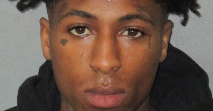  NBA YoungBoy Arrested For Drugs Guns Hip-Hop Lately