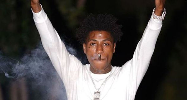 NBA YoungBoy's 'Dead Trollz' Got Twitter Hot