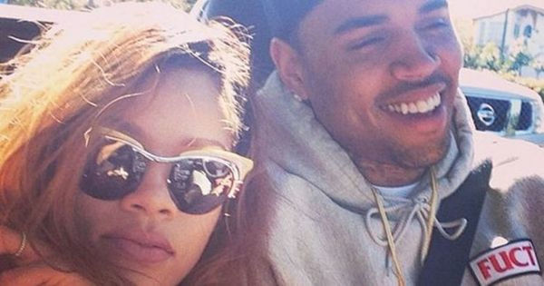 Rihanna Admits Her True Feelings For Chris Brown