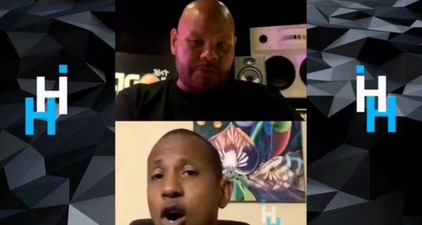 Shyne Tells Fat Joe How Diddy Threw Him Under The Bus