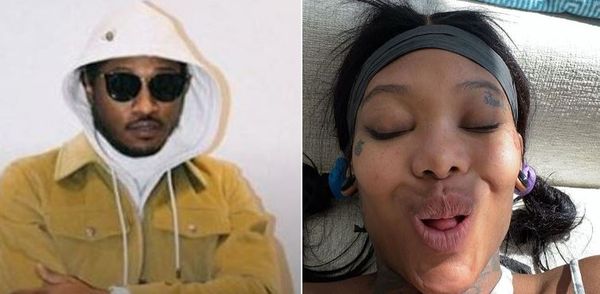 Summer Walker Goes Off On Future's Baby Mama for Asking For Lots Of Money