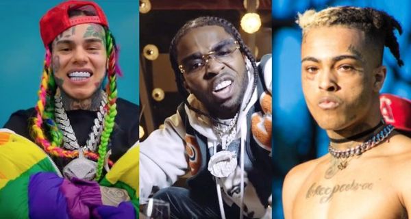 Tekashi 6ix9ine Speaks On Pop Smoke & XXXTentacion Murders