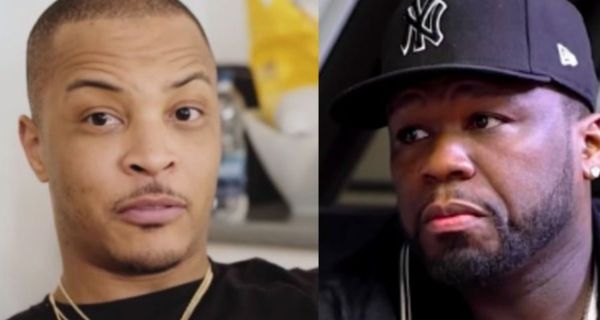 T.I. Defends His Catalog Against 50 Cent While Talking 'Verzuz' Battle