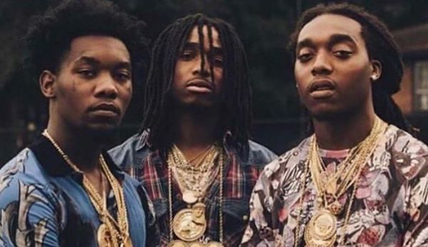 Twitter Thinks The New Migos Song 'Birkin' Is So Bad it Forced Cardi B to Divorce Offset