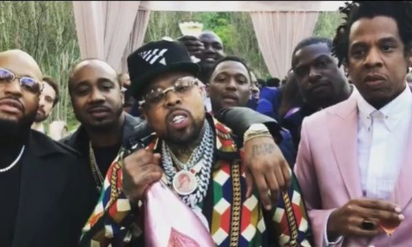 Westside Gunn Names His Top 5 Rappers
